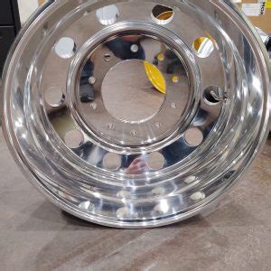 a1 19.5 truck wheels